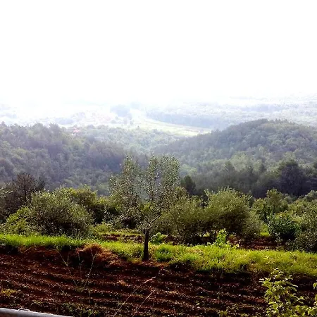 빌라 Marvelous Borghetto *