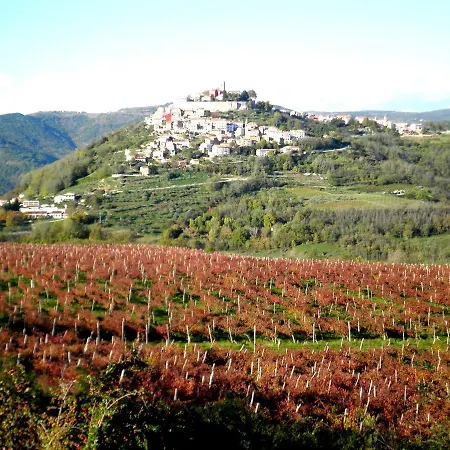 Marvelous Borghetto Villa
