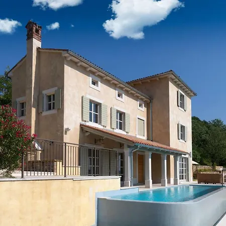 Villa Marvelous Borghetto