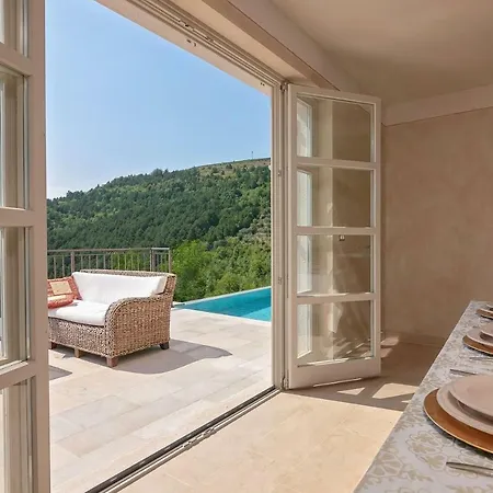 Marvelous Borghetto Oprtalj