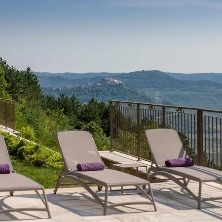 Villa Marvelous Borghetto