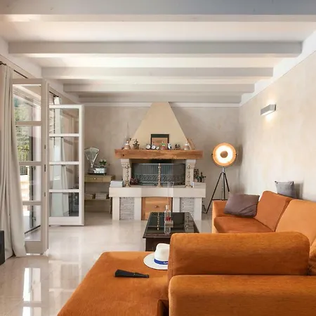 Marvelous Borghetto Villa