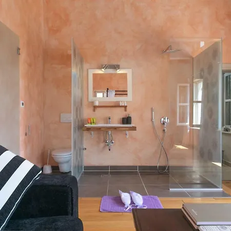 Villa Marvelous Borghetto Oprtalj