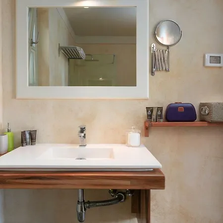 Villa Marvelous Borghetto Oprtalj