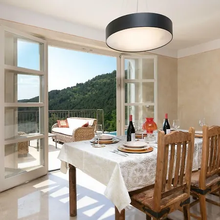 Villa Marvelous Borghetto *
