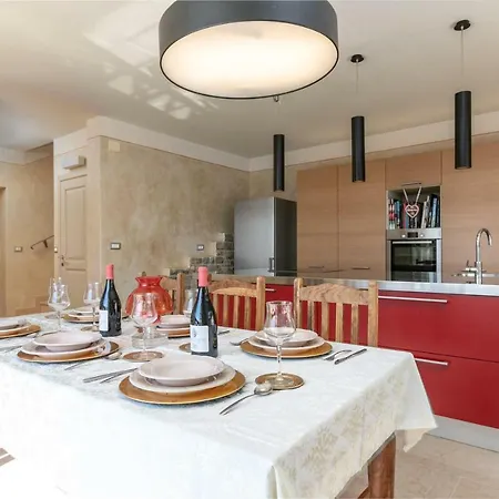 Villa Marvelous Borghetto *