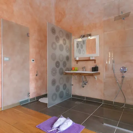 Villa Marvelous Borghetto *